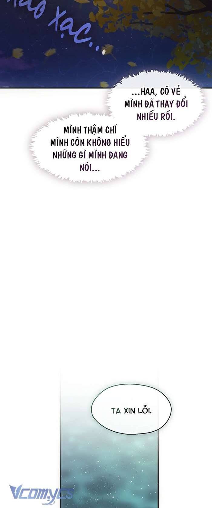 Không Thể Thoát Khỏi Người Chap 128 - Next Chap 129