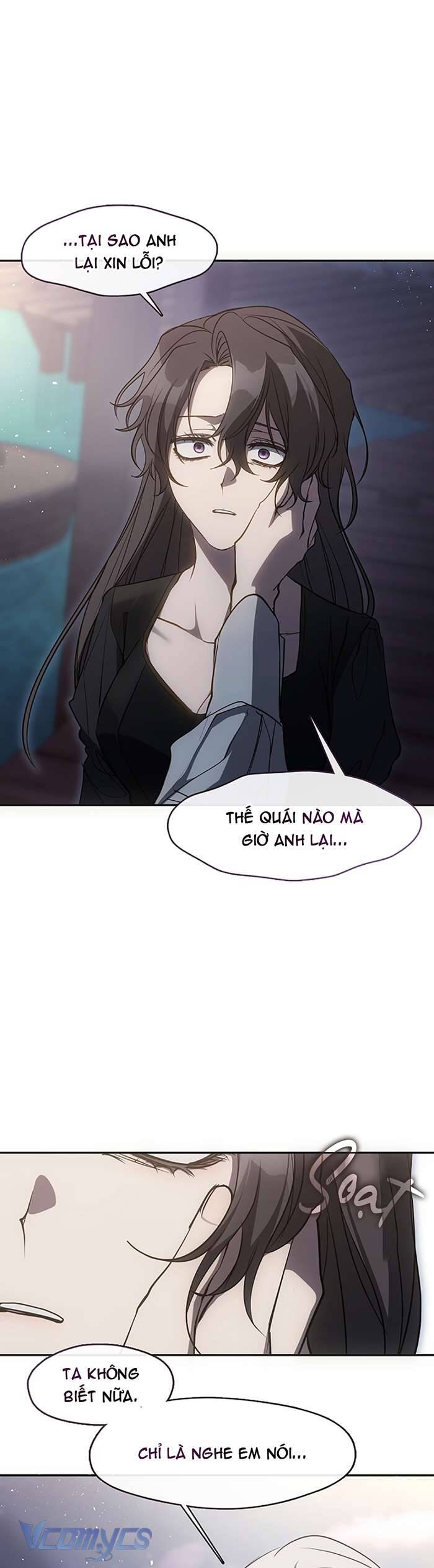 Không Thể Thoát Khỏi Người Chap 128 - Next Chap 129