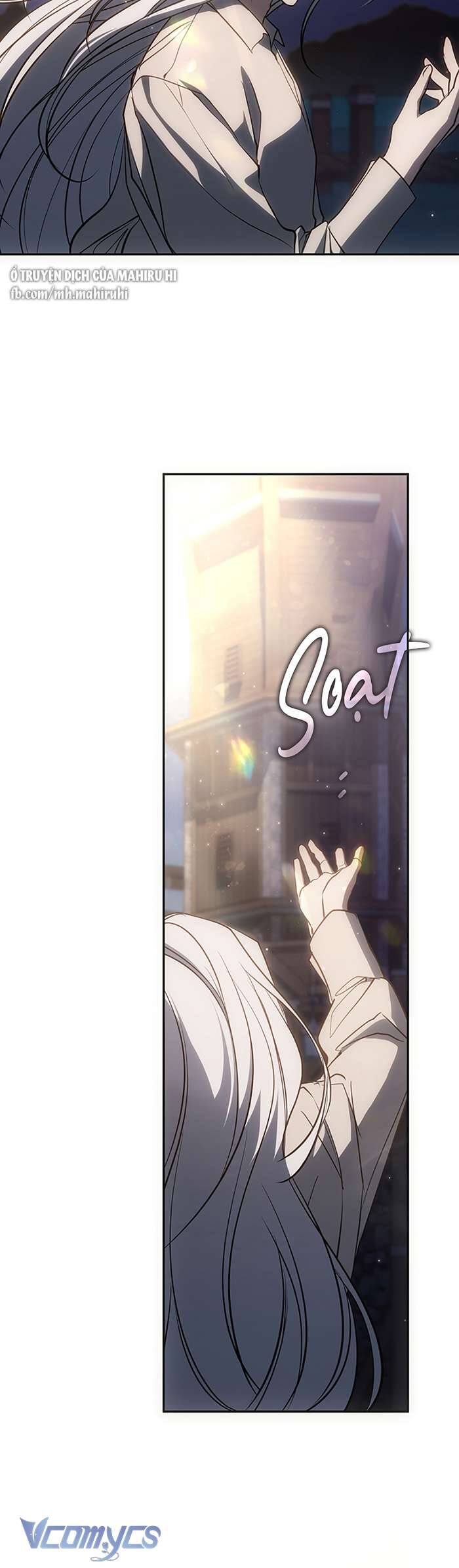 Không Thể Thoát Khỏi Người Chap 128 - Next Chap 129