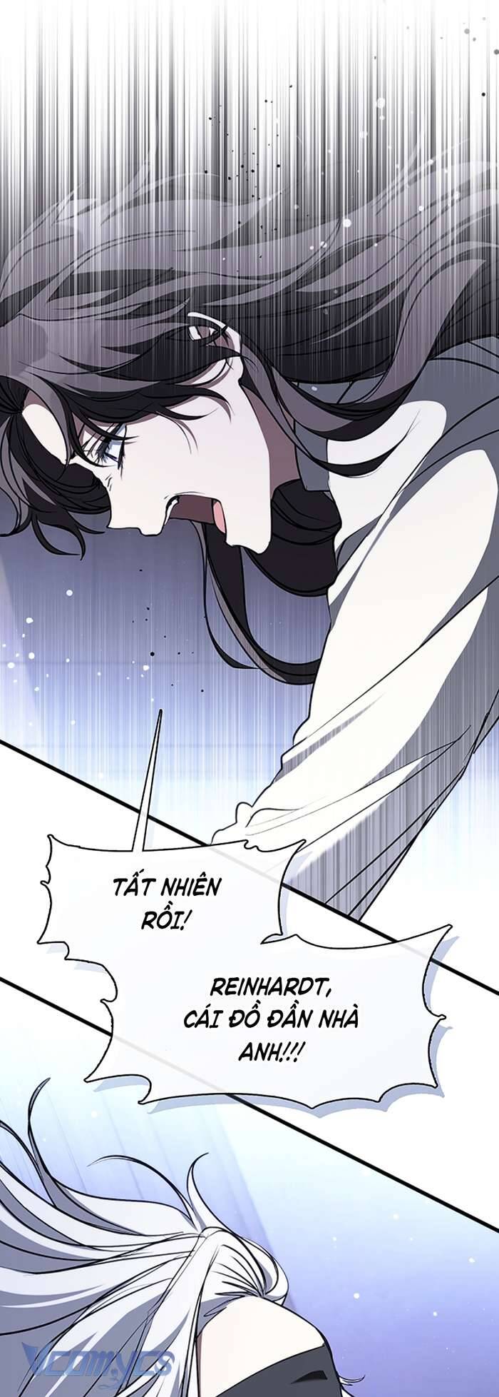 Không Thể Thoát Khỏi Người Chap 130 - Next Chap 131