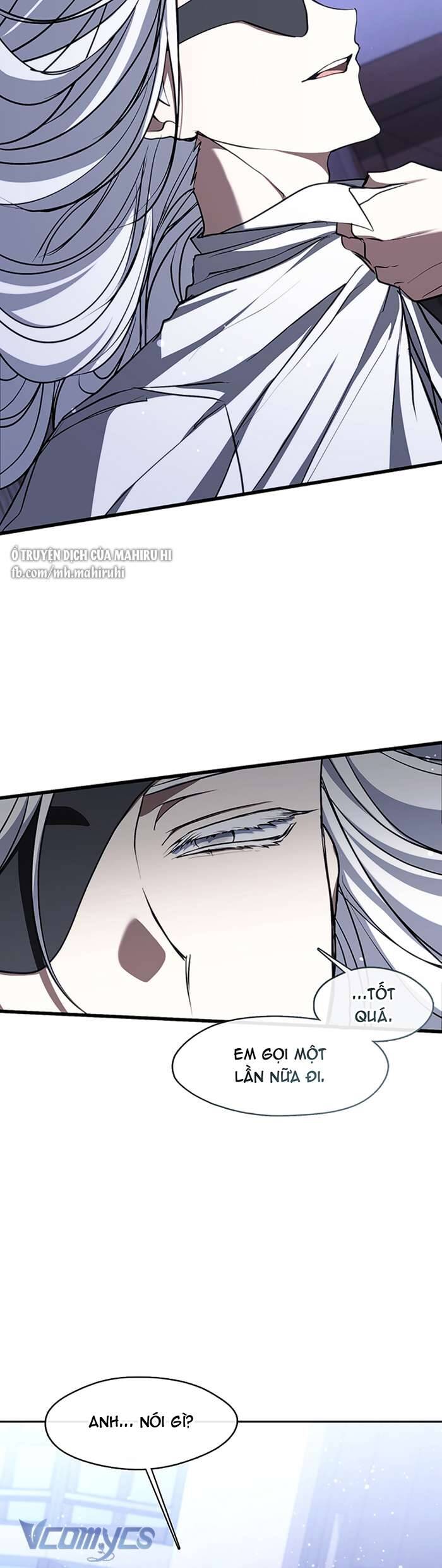 Không Thể Thoát Khỏi Người Chap 130 - Next Chap 131