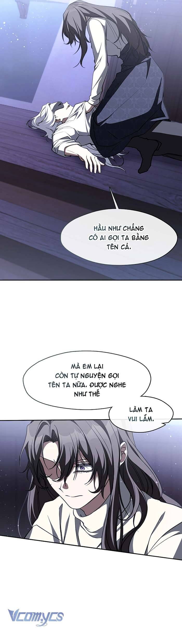 Không Thể Thoát Khỏi Người Chap 130 - Next Chap 131
