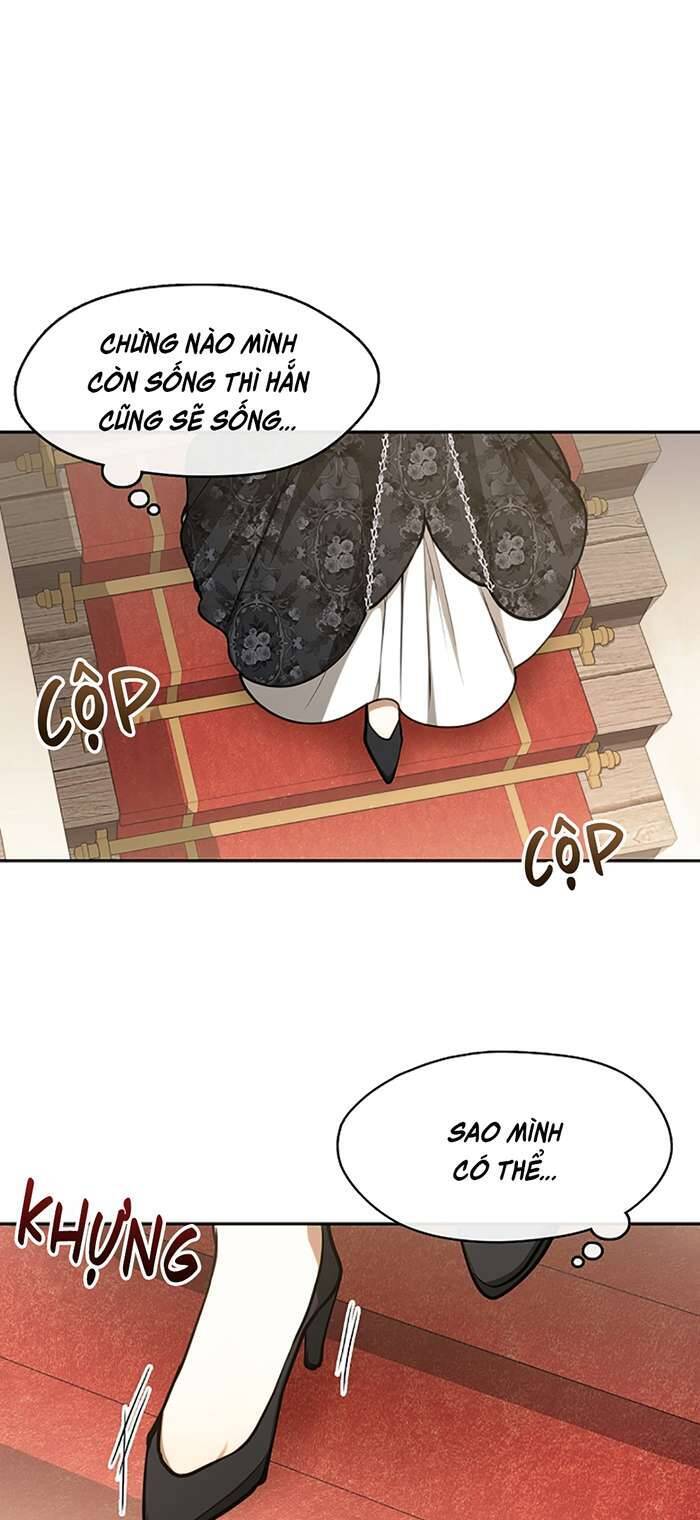 Không Thể Thoát Khỏi Người Chap 130 - Next Chap 131