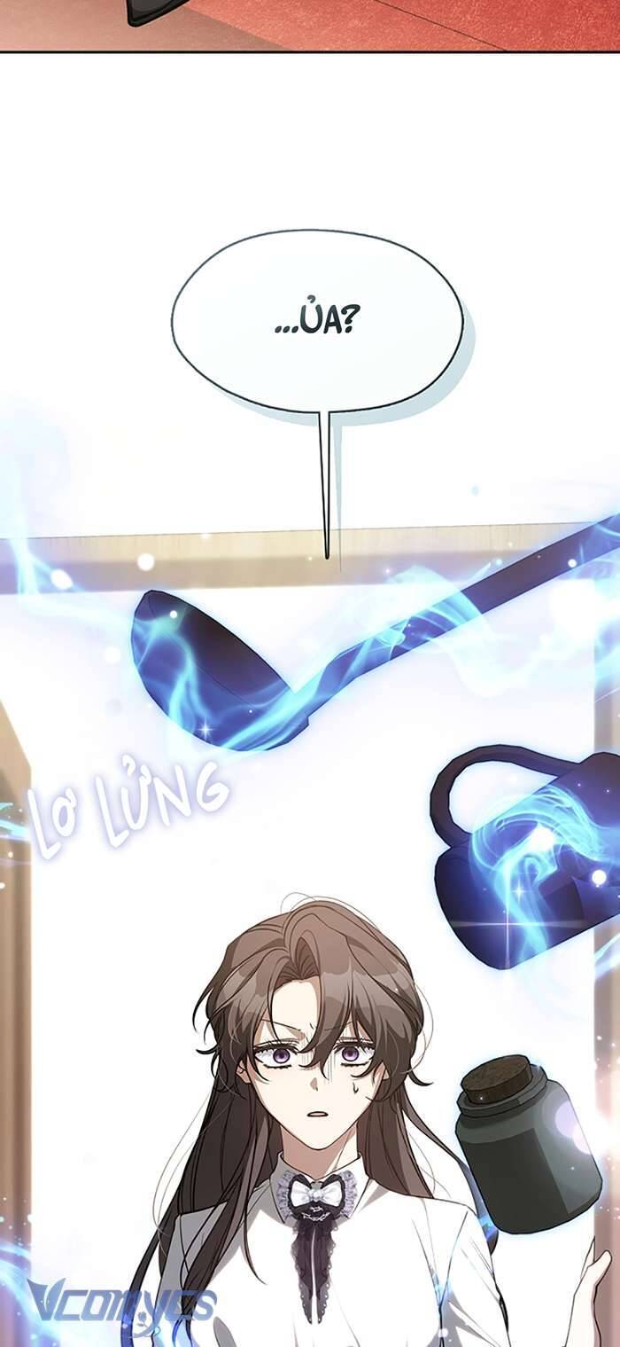 Không Thể Thoát Khỏi Người Chap 130 - Next Chap 131