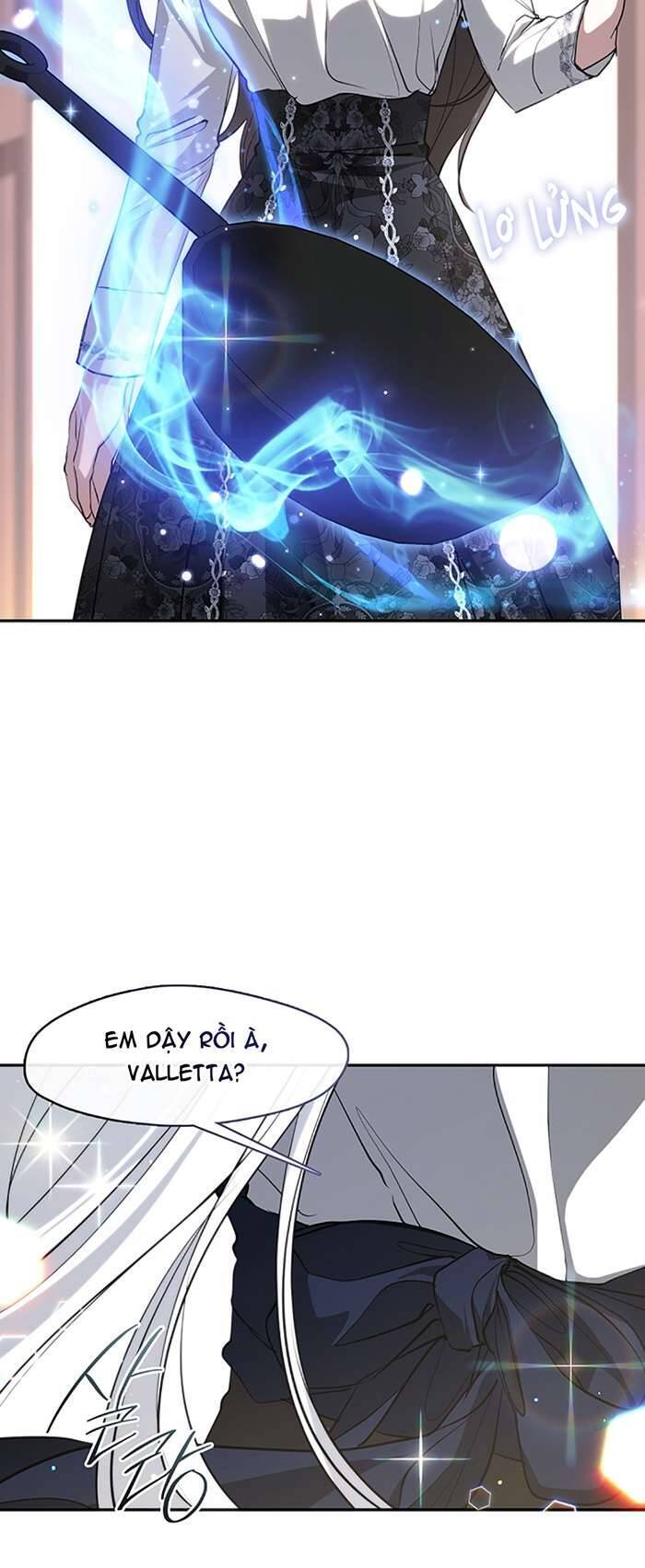 Không Thể Thoát Khỏi Người Chap 130 - Next Chap 131