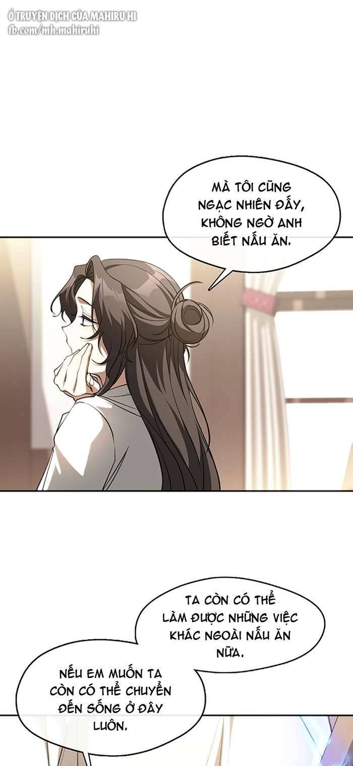 Không Thể Thoát Khỏi Người Chap 130 - Next Chap 131