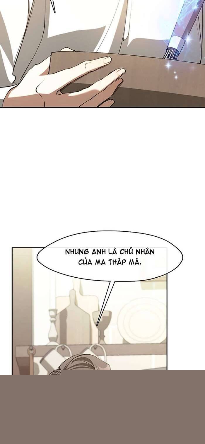 Không Thể Thoát Khỏi Người Chap 130 - Next Chap 131