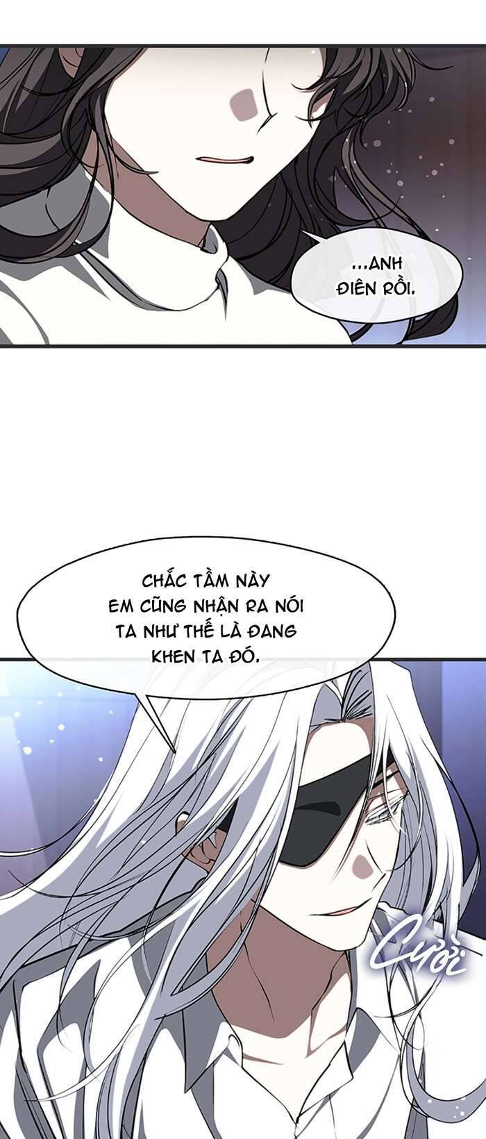 Không Thể Thoát Khỏi Người Chap 130 - Next Chap 131