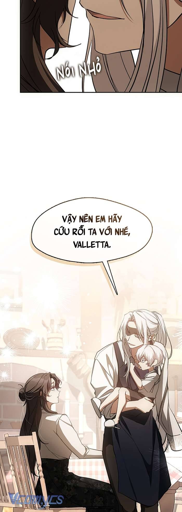 Không Thể Thoát Khỏi Người Chap 130 - Next Chap 131