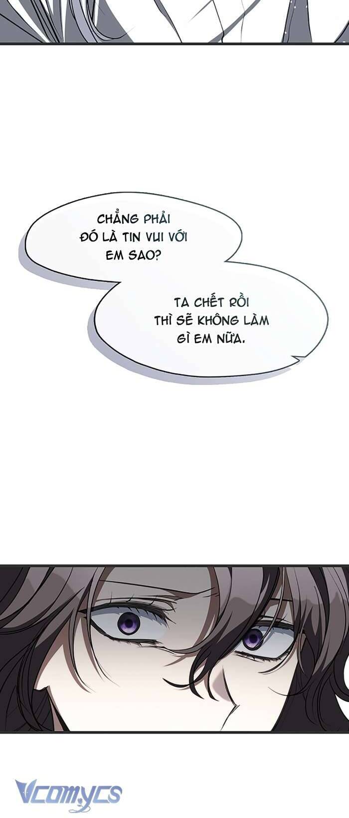 Không Thể Thoát Khỏi Người Chap 130 - Next Chap 131