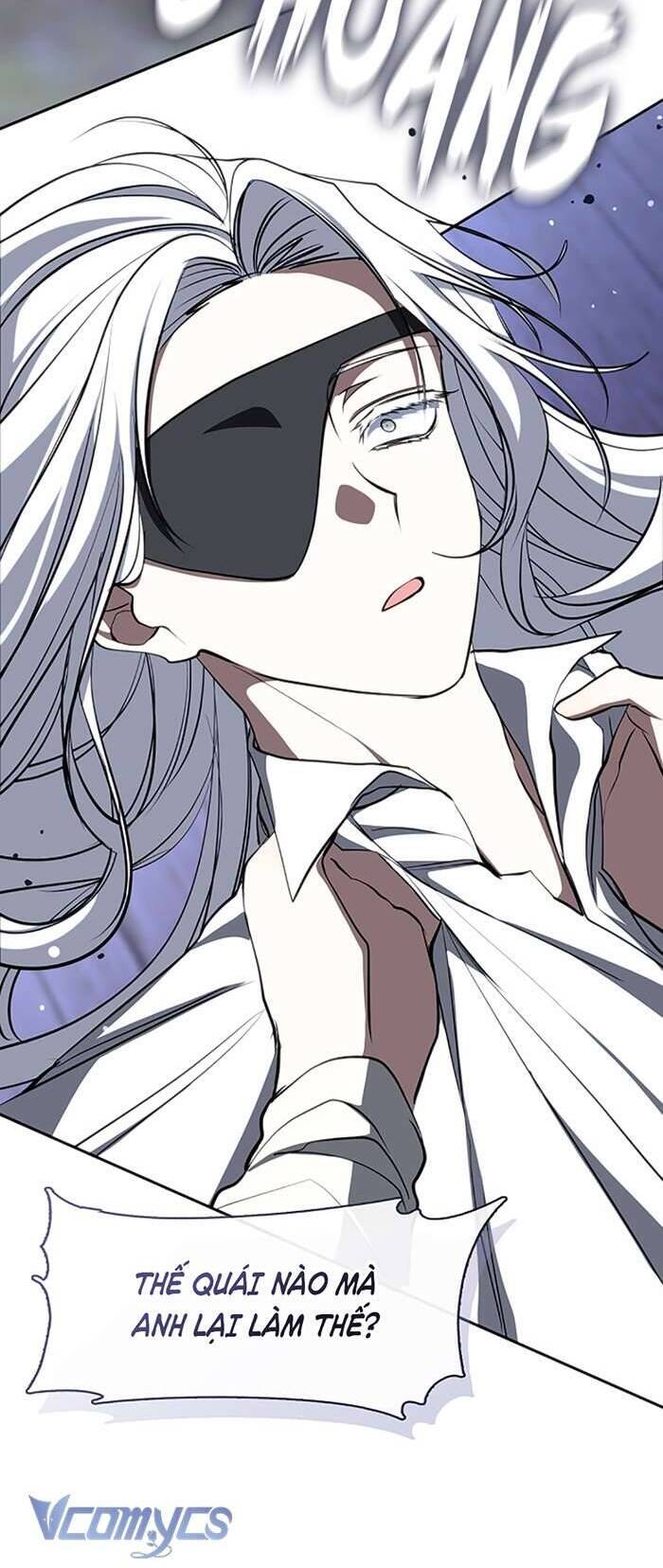 Không Thể Thoát Khỏi Người Chap 130 - Next Chap 131