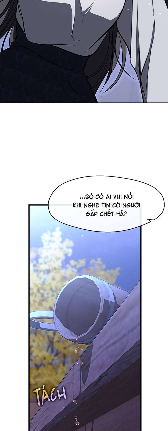 Không Thể Thoát Khỏi Người Chap 130 - Next Chap 131