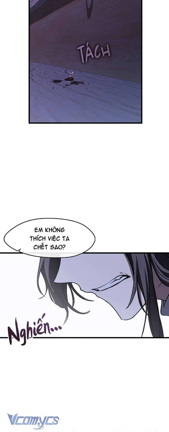 Không Thể Thoát Khỏi Người Chap 130 - Next Chap 131