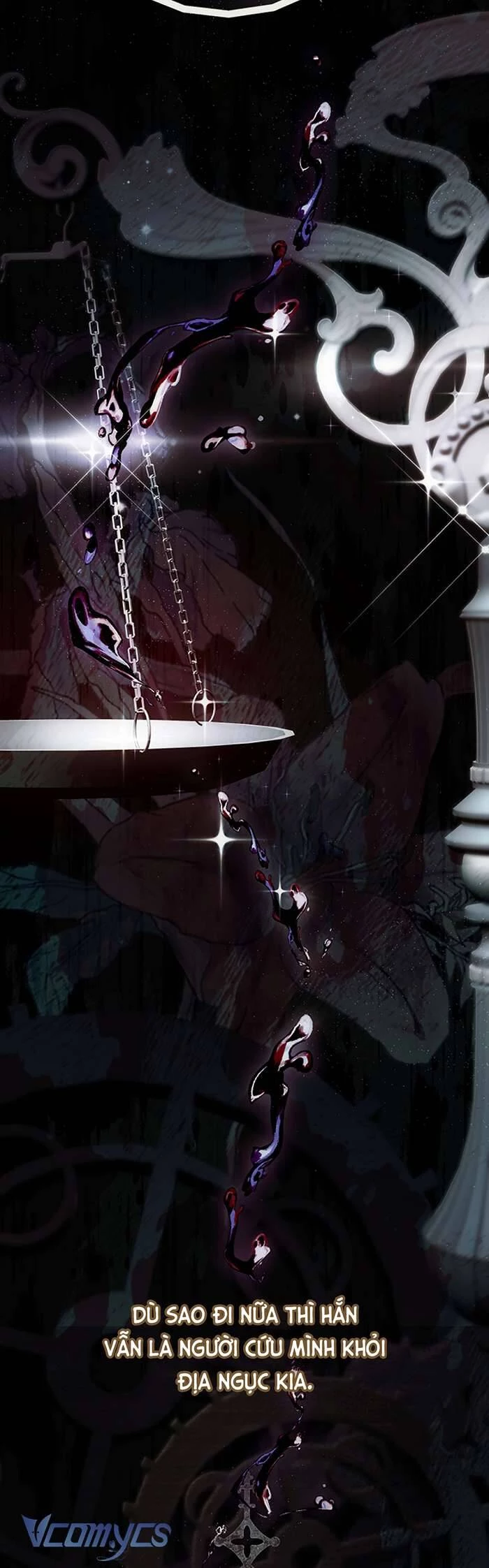 Không Thể Thoát Khỏi Người Chap 131 - Next Chap 132