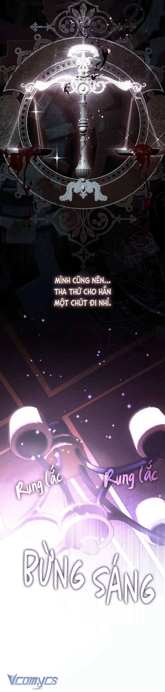 Không Thể Thoát Khỏi Người Chap 131 - Next Chap 132