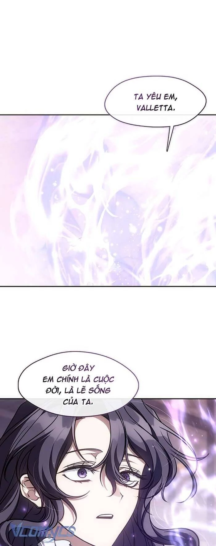 Không Thể Thoát Khỏi Người Chap 131 - Next Chap 132