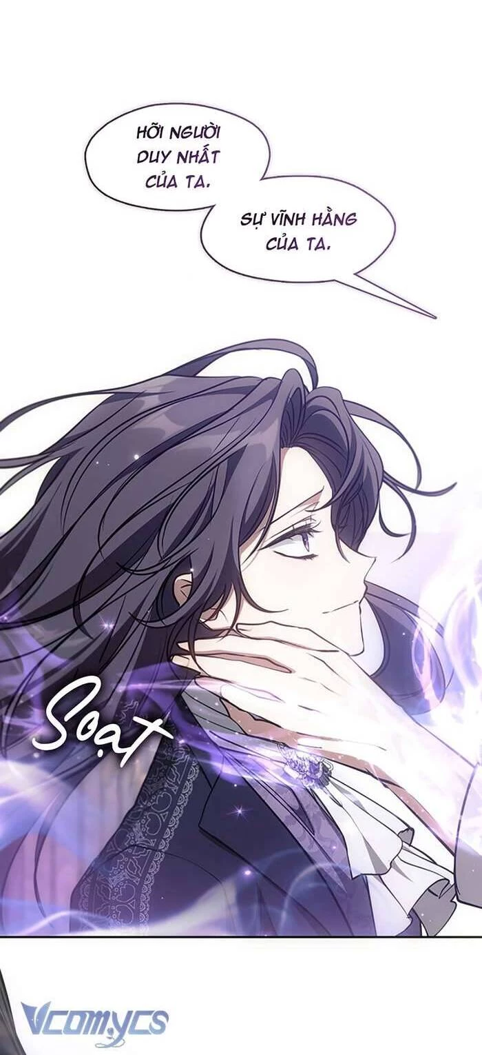 Không Thể Thoát Khỏi Người Chap 131 - Next Chap 132