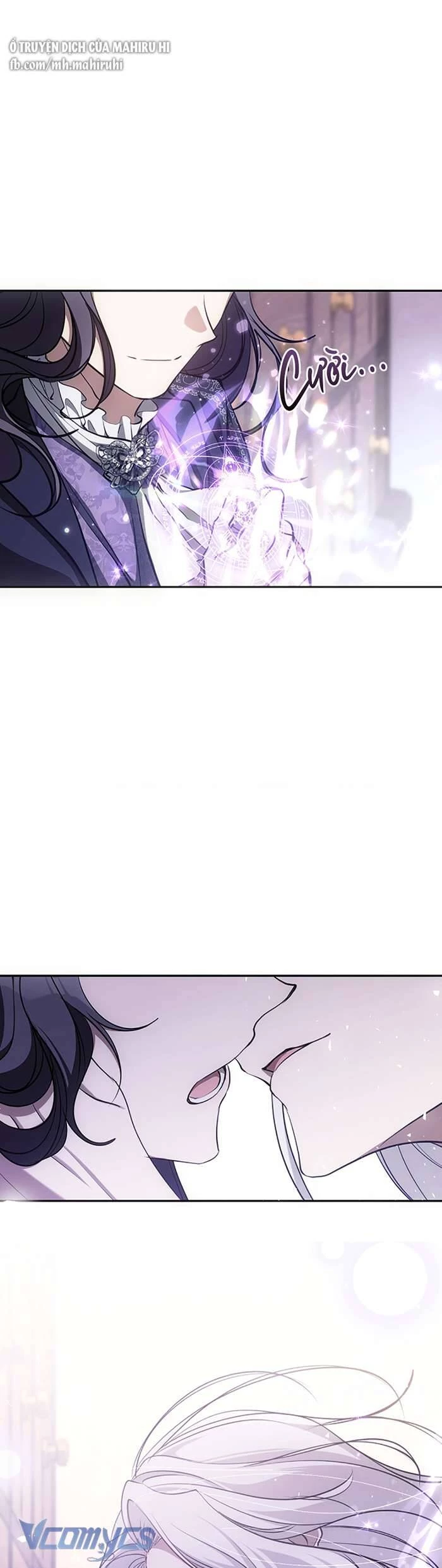 Không Thể Thoát Khỏi Người Chap 131 - Next Chap 132