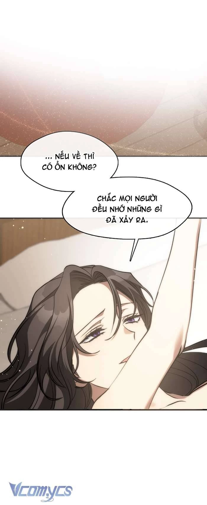 Không Thể Thoát Khỏi Người Chap 131 - Next Chap 132