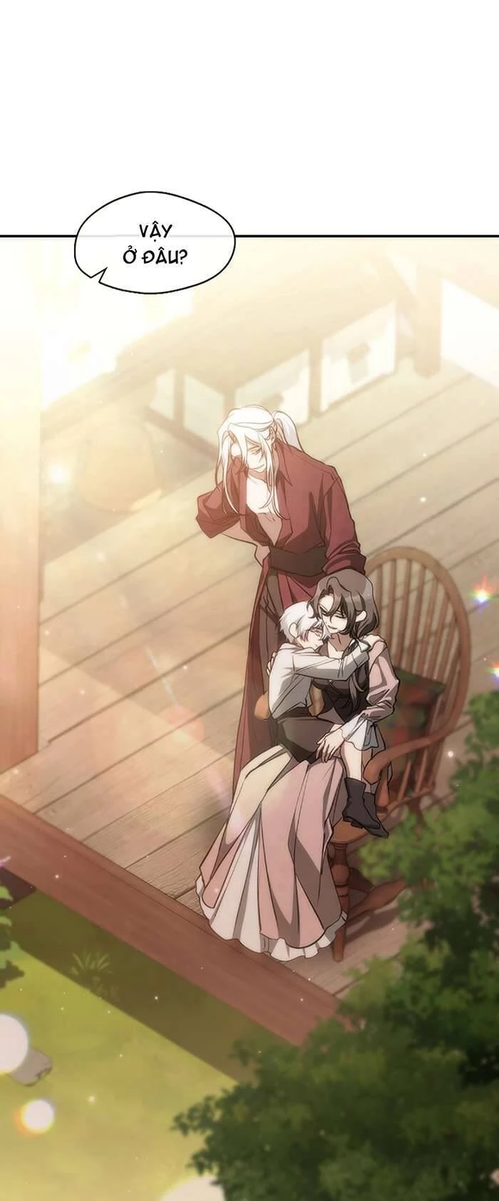 Không Thể Thoát Khỏi Người Chap 131 - Next Chap 132