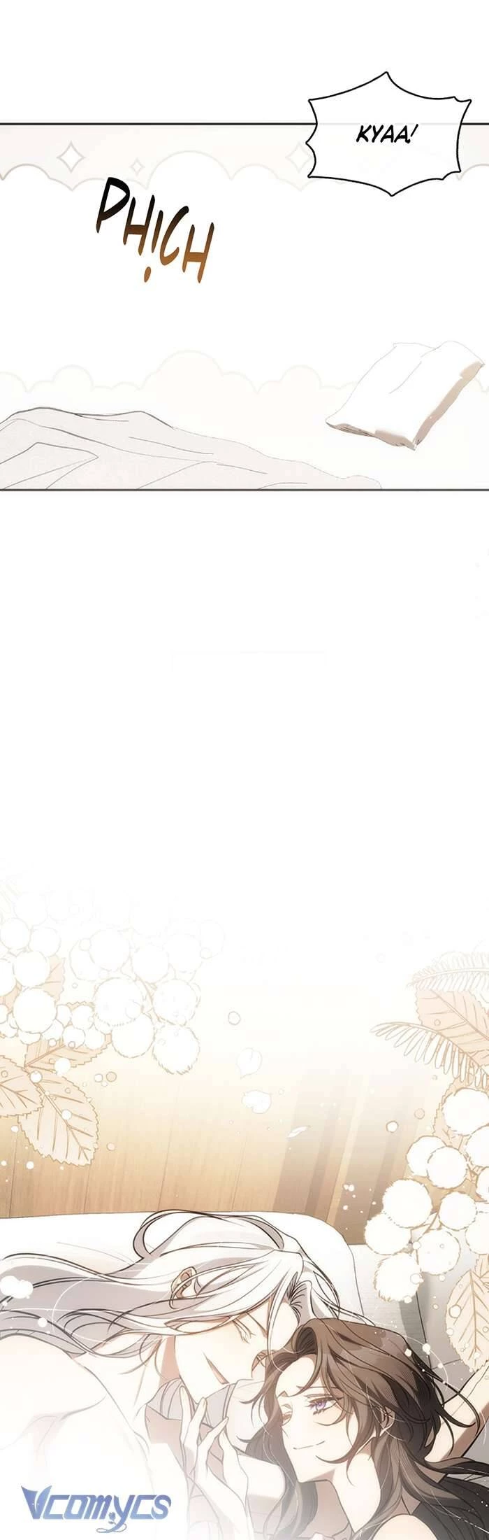 Không Thể Thoát Khỏi Người Chap 131 - Next Chap 132