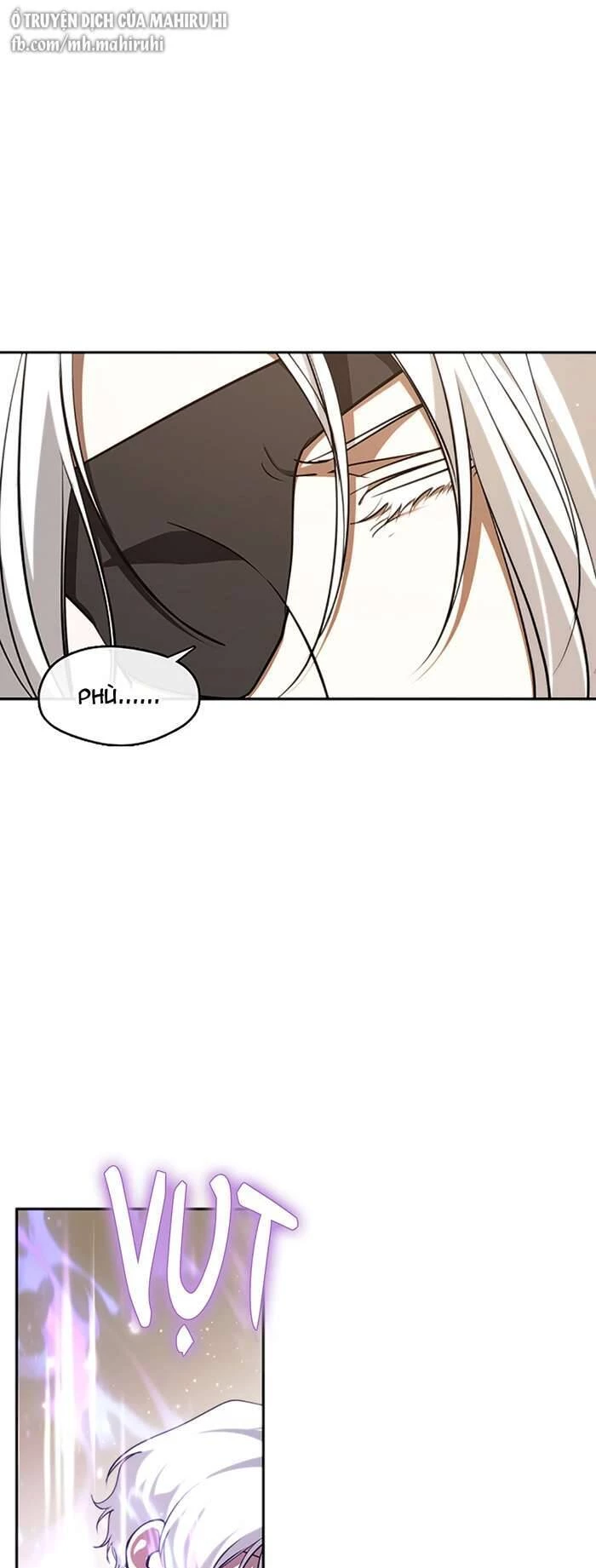 Không Thể Thoát Khỏi Người Chap 131 - Next Chap 132