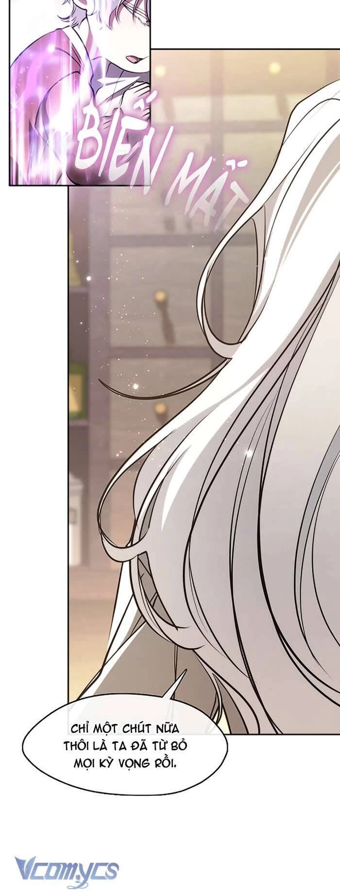 Không Thể Thoát Khỏi Người Chap 131 - Next Chap 132