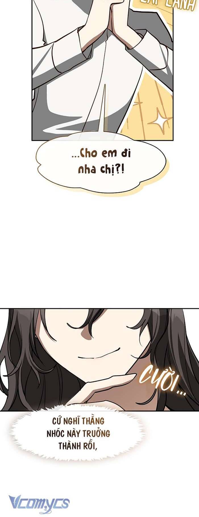 Không Thể Thoát Khỏi Người Chap 132 - Next Chap 133