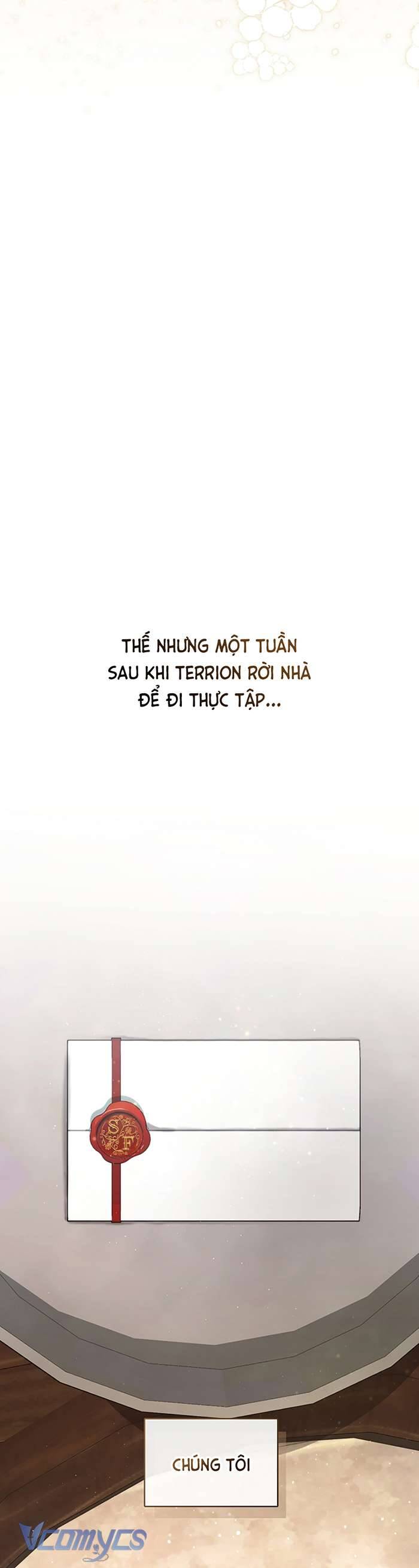 Không Thể Thoát Khỏi Người Chap 132 - Next Chap 133