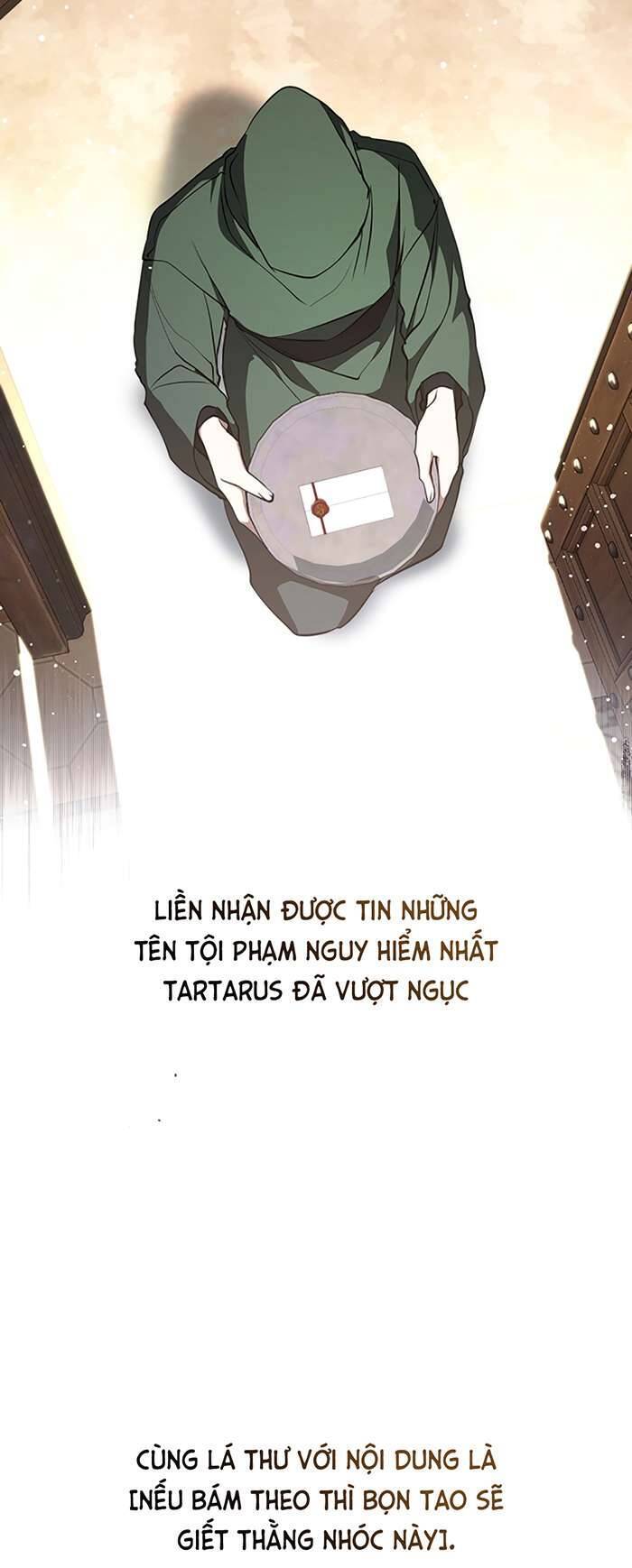 Không Thể Thoát Khỏi Người Chap 132 - Next Chap 133