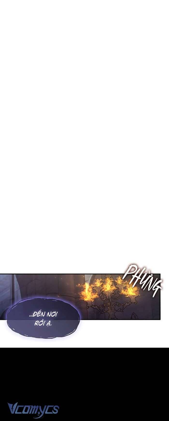 Không Thể Thoát Khỏi Người Chap 132 - Next Chap 133