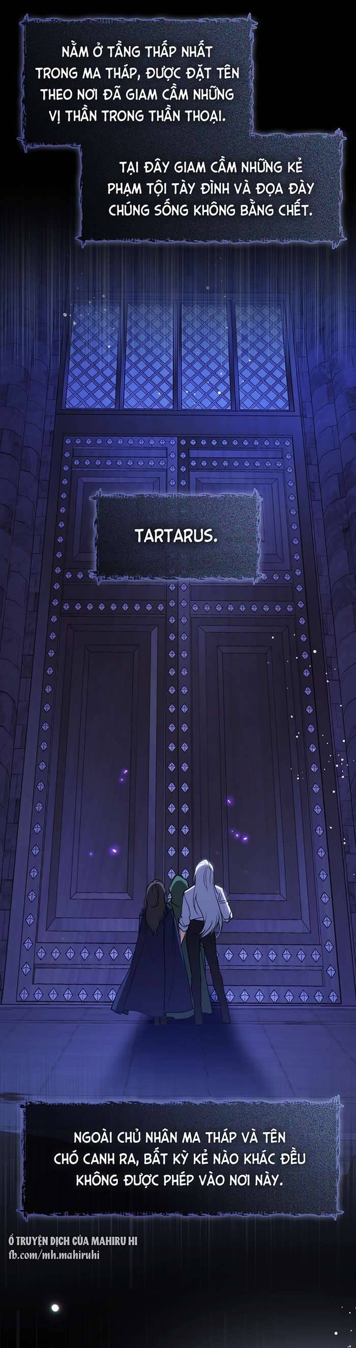 Không Thể Thoát Khỏi Người Chap 132 - Next Chap 133