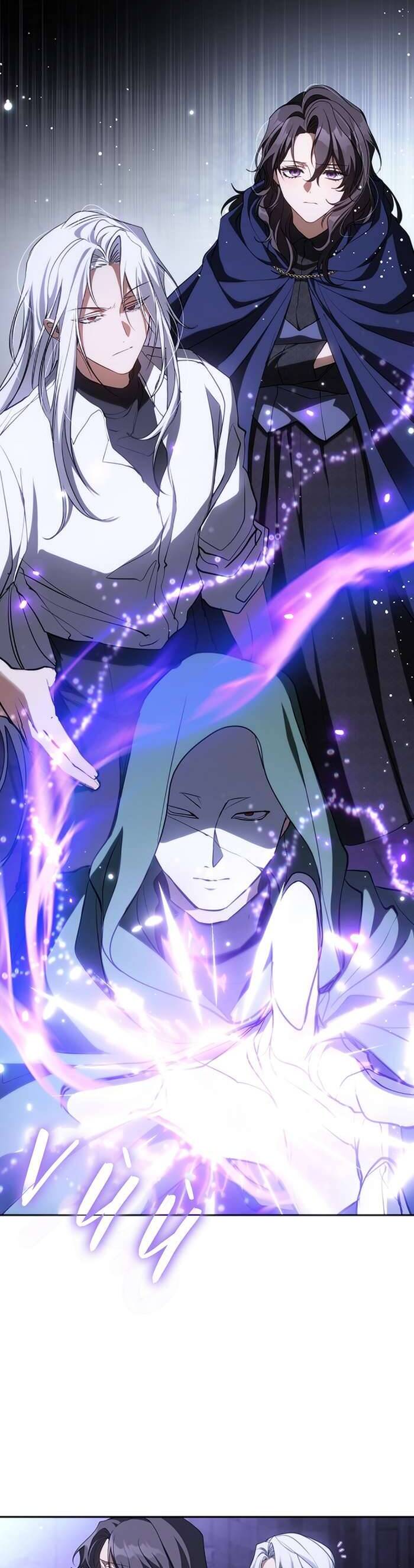 Không Thể Thoát Khỏi Người Chap 132 - Next Chap 133