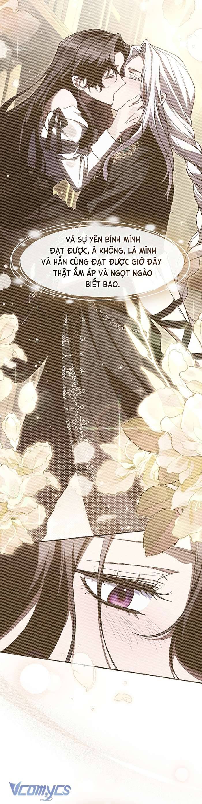 Không Thể Thoát Khỏi Người Chap 132 - Next Chap 133