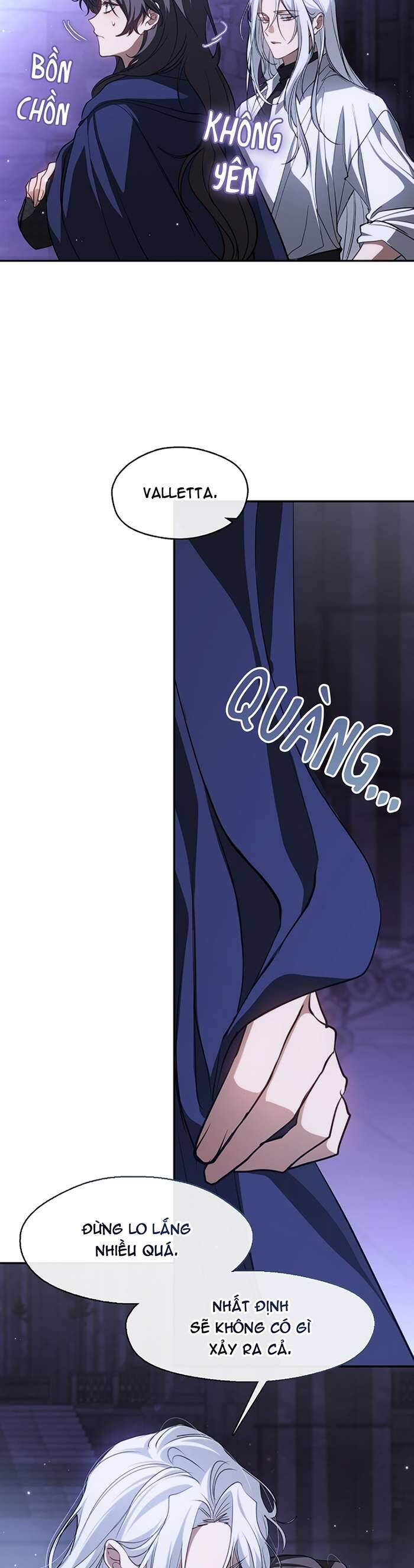 Không Thể Thoát Khỏi Người Chap 132 - Next Chap 133