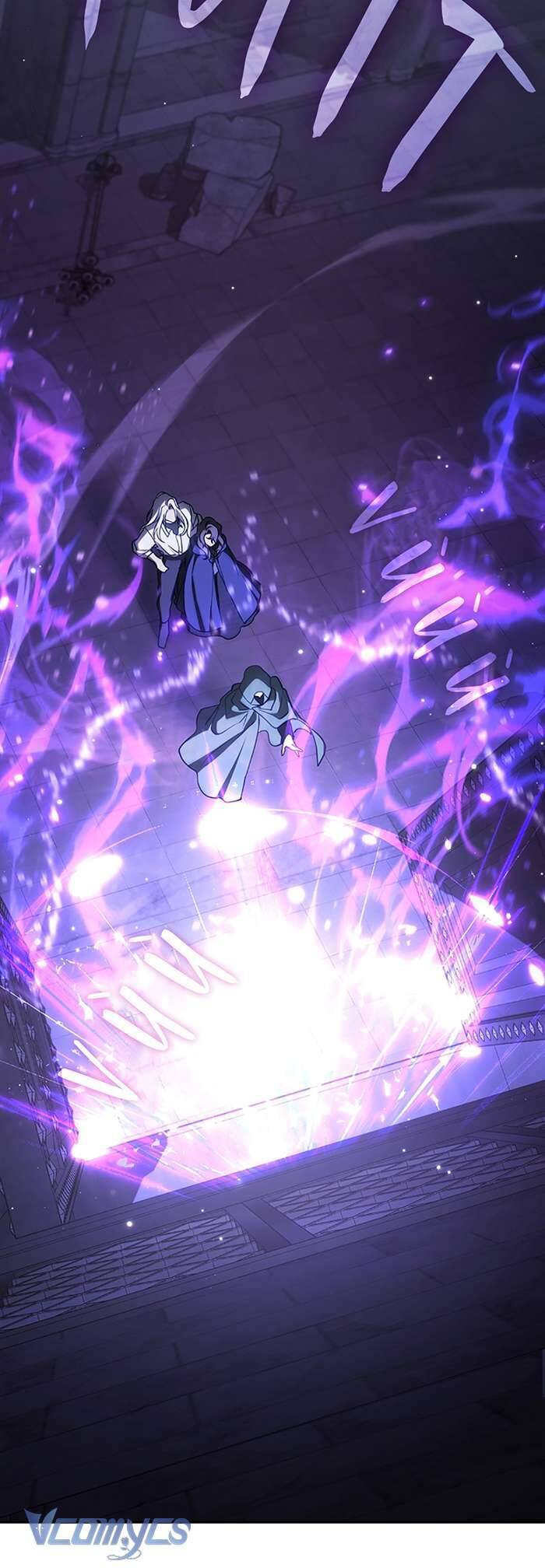 Không Thể Thoát Khỏi Người Chap 132 - Next Chap 133