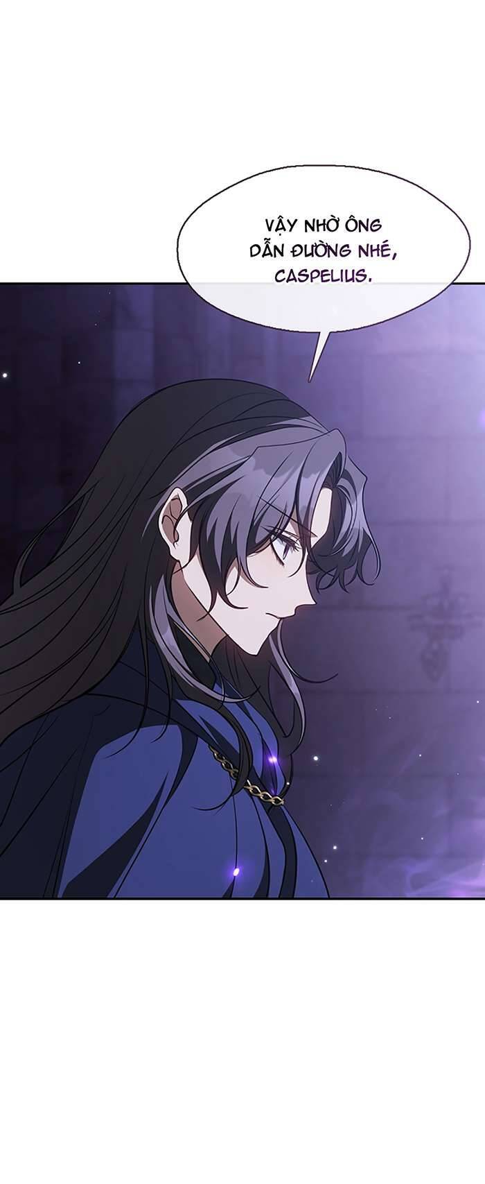 Không Thể Thoát Khỏi Người Chap 132 - Next Chap 133