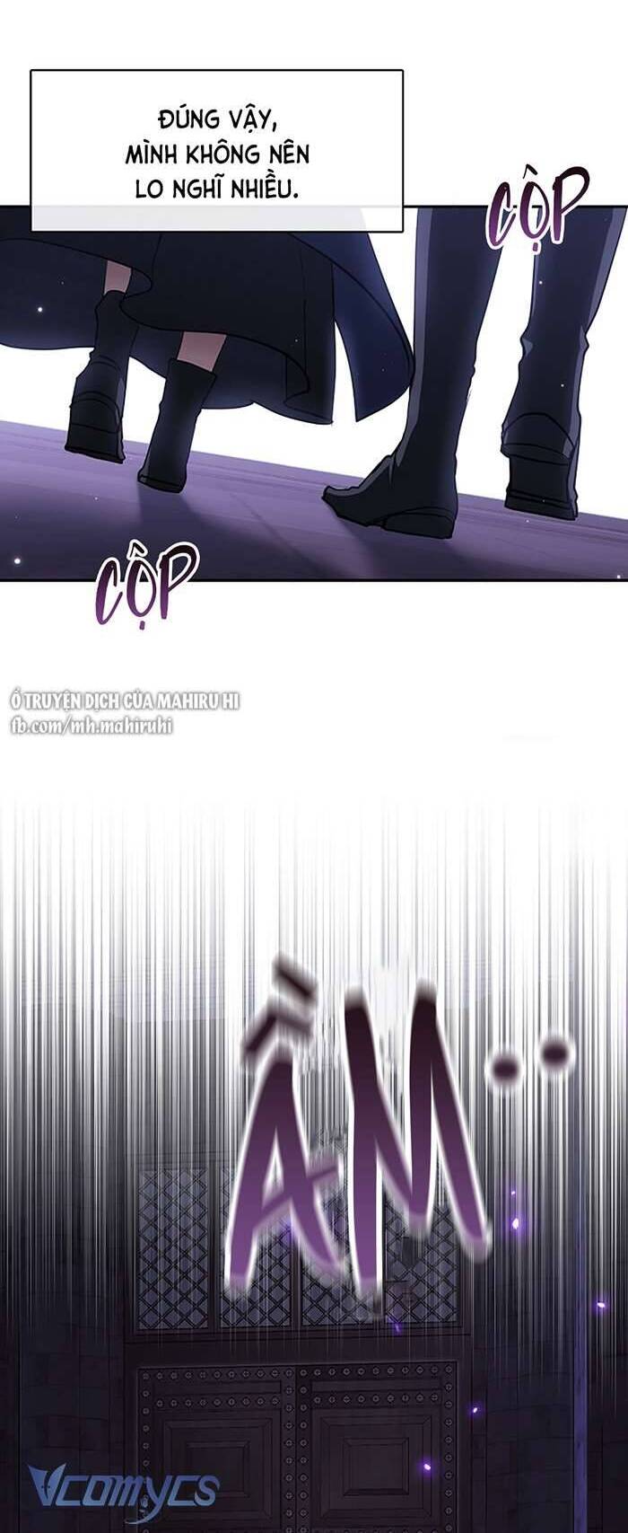 Không Thể Thoát Khỏi Người Chap 132 - Next Chap 133