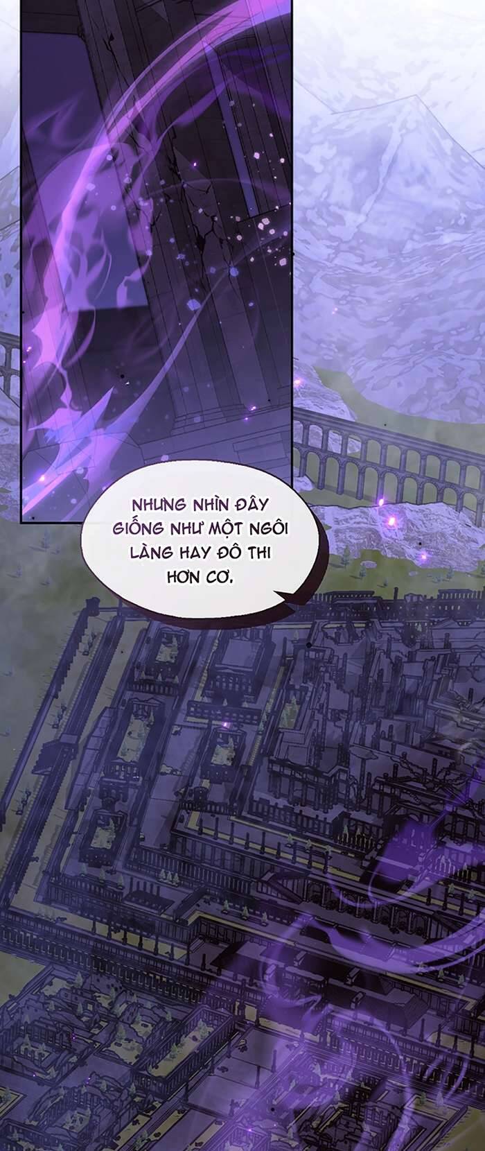 Không Thể Thoát Khỏi Người Chap 132 - Next Chap 133