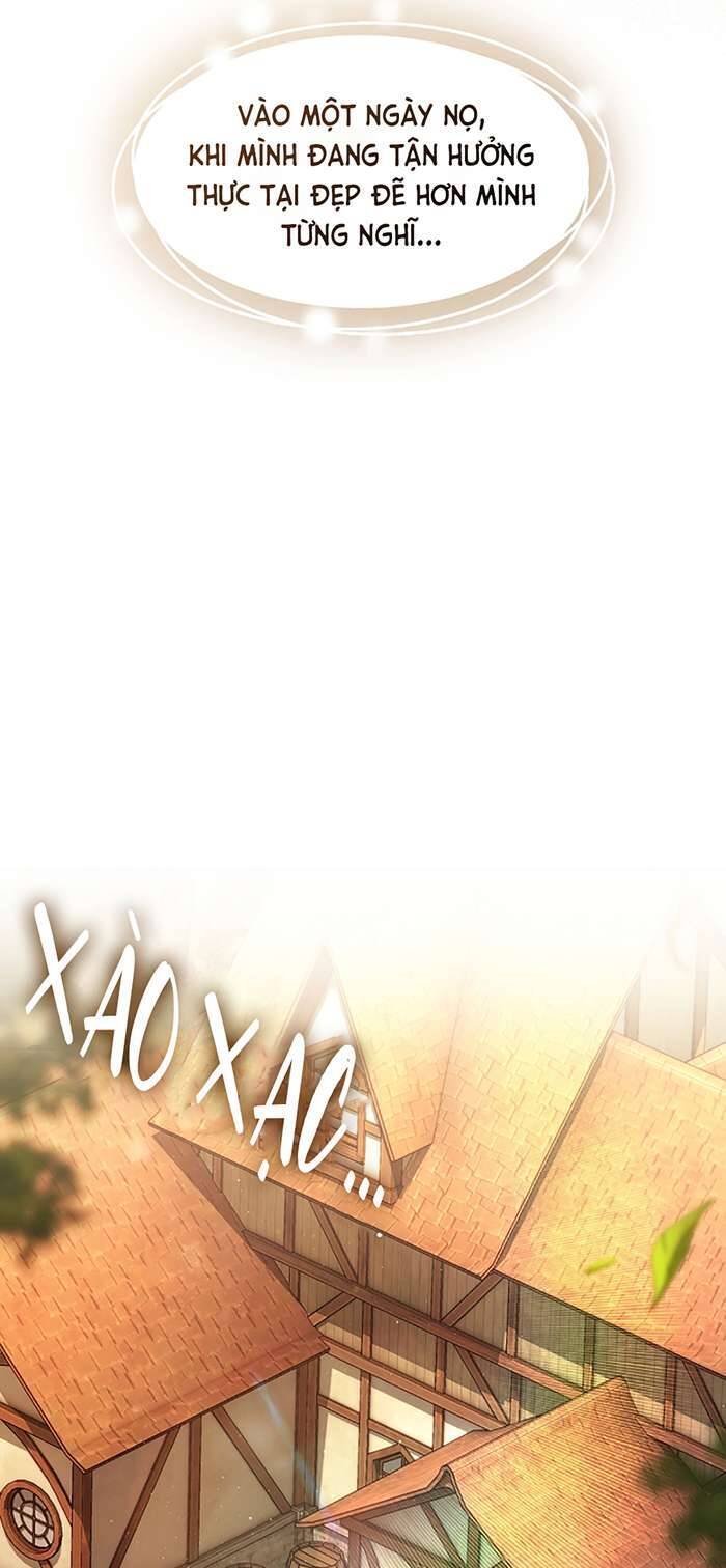 Không Thể Thoát Khỏi Người Chap 132 - Next Chap 133