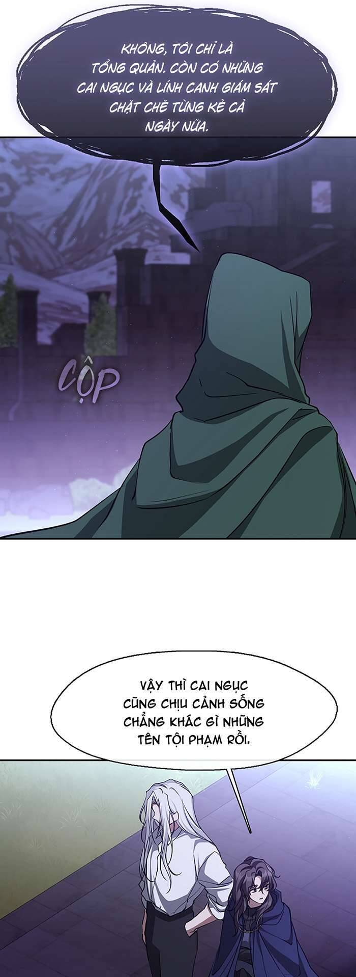 Không Thể Thoát Khỏi Người Chap 132 - Next Chap 133