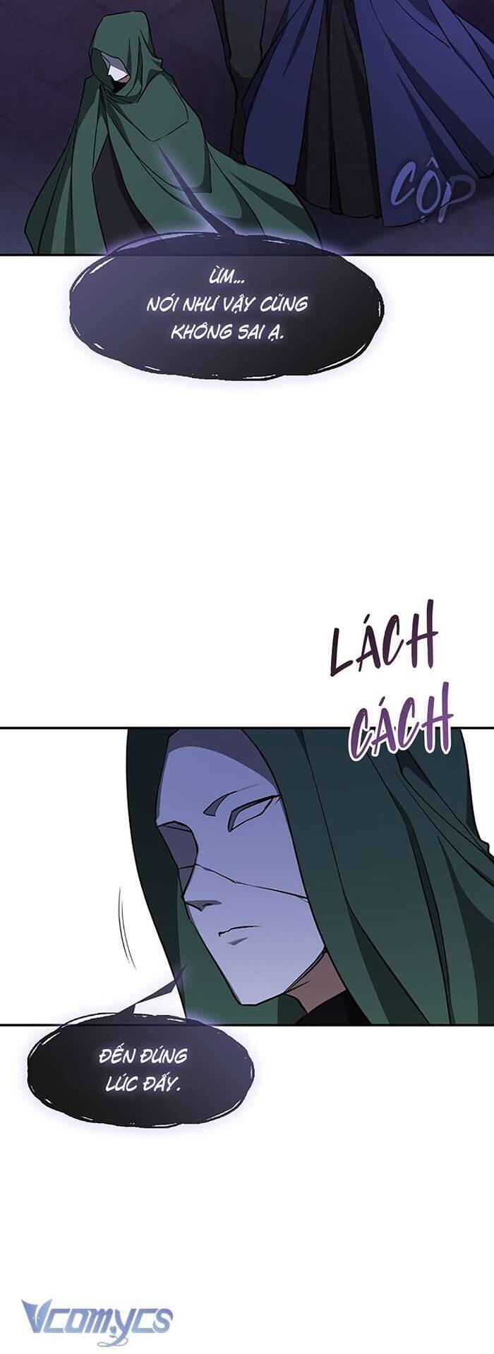 Không Thể Thoát Khỏi Người Chap 132 - Next Chap 133