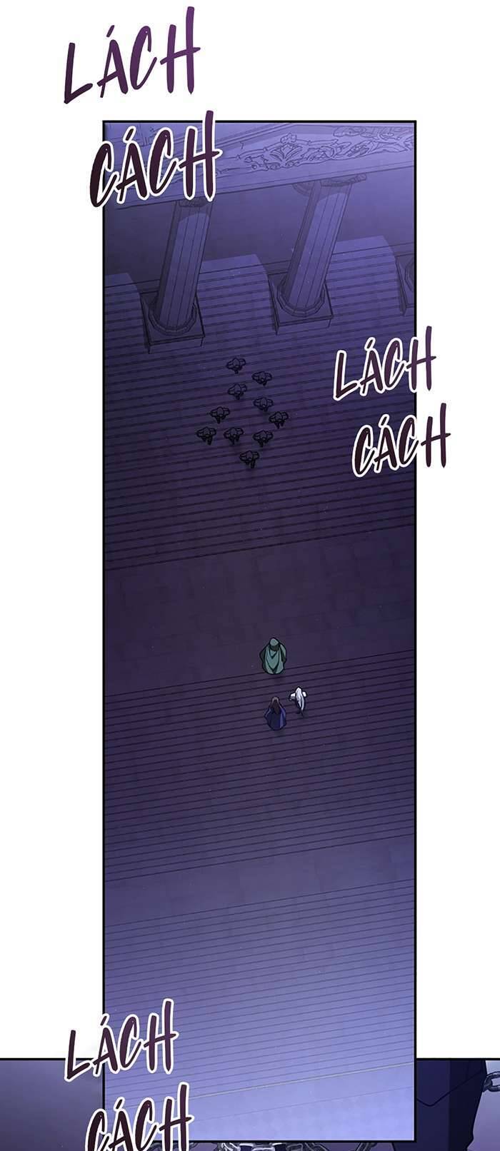 Không Thể Thoát Khỏi Người Chap 132 - Next Chap 133