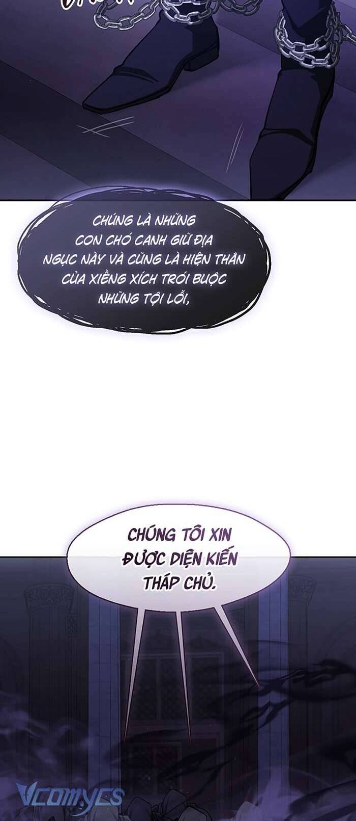 Không Thể Thoát Khỏi Người Chap 132 - Next Chap 133