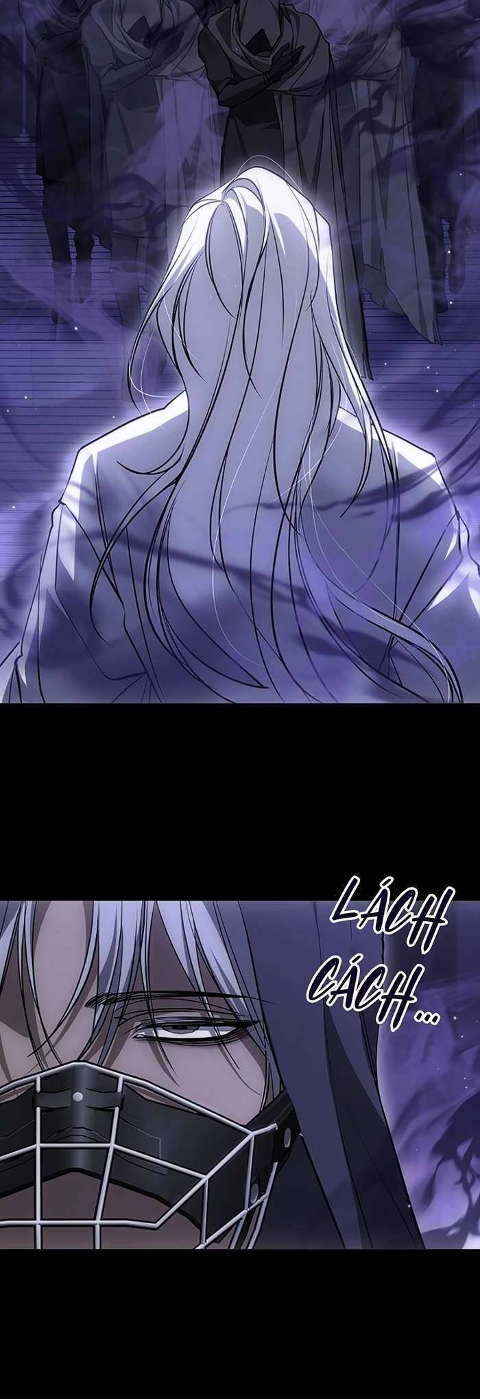 Không Thể Thoát Khỏi Người Chap 132 - Next Chap 133