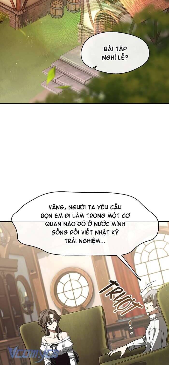 Không Thể Thoát Khỏi Người Chap 132 - Next Chap 133
