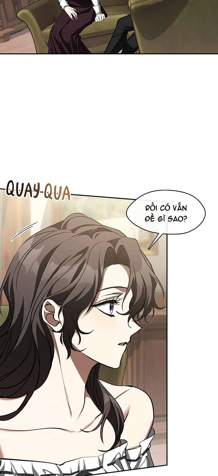 Không Thể Thoát Khỏi Người Chap 132 - Next Chap 133
