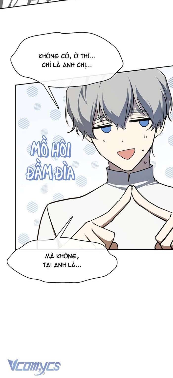 Không Thể Thoát Khỏi Người Chap 132 - Next Chap 133