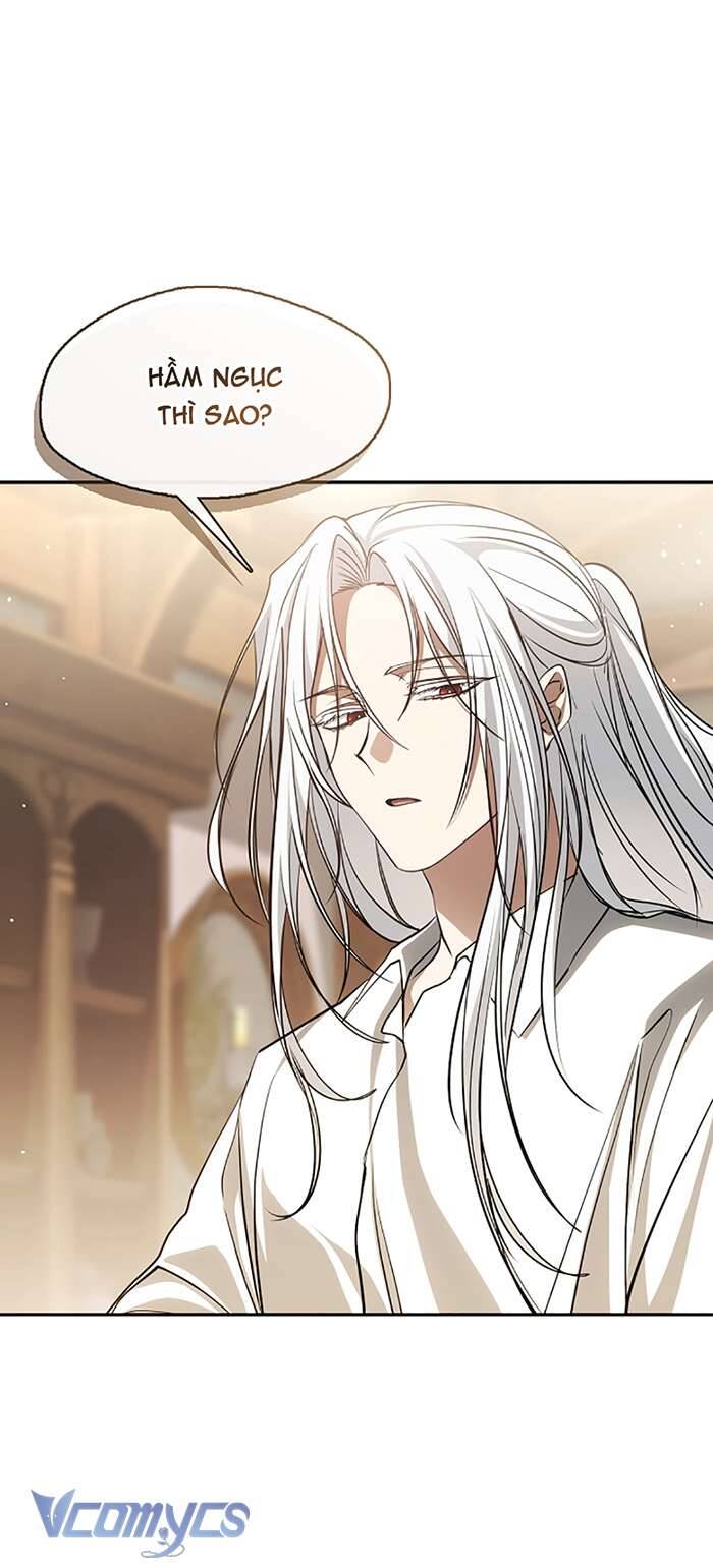 Không Thể Thoát Khỏi Người Chap 132 - Next Chap 133