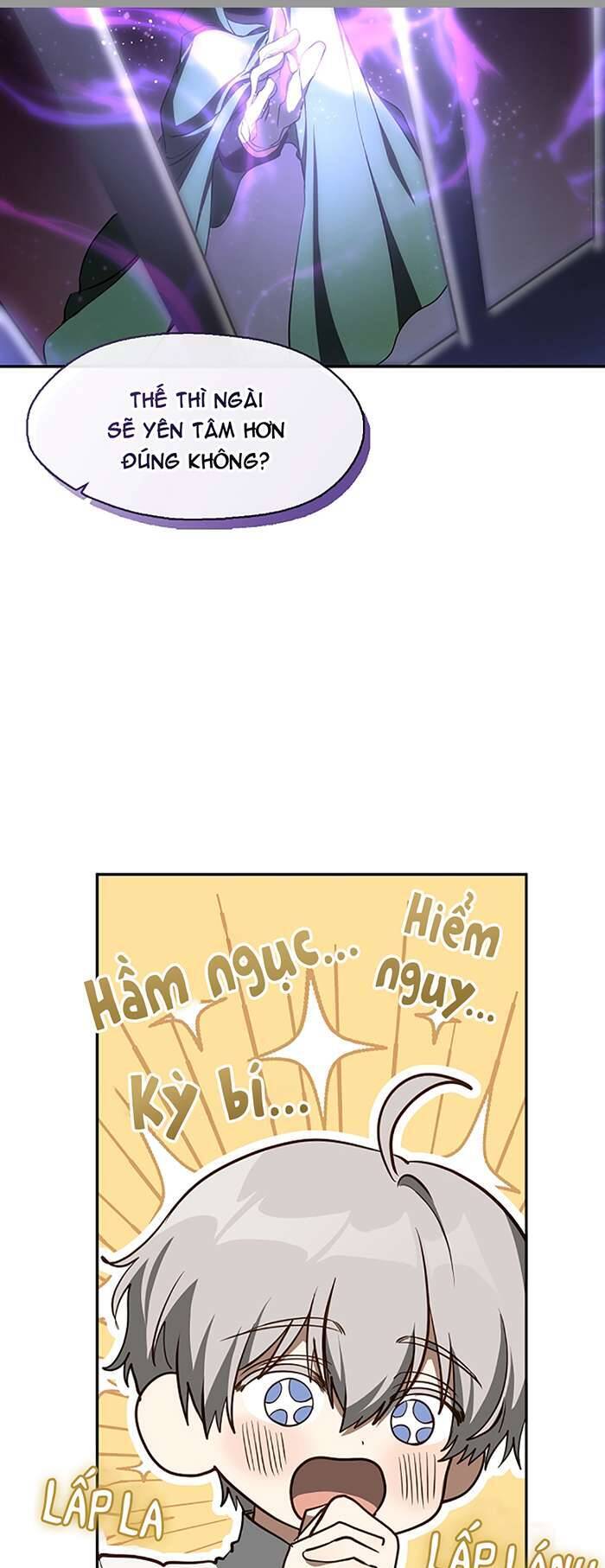 Không Thể Thoát Khỏi Người Chap 132 - Next Chap 133